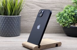 iPhone 13 Midnight 256GB 2 ÉV Garanciával Számlával Aksi 100%