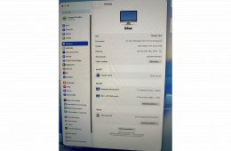 iMac (5K-s Retina kijelző, 27 hüvelykes, 2020)