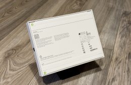 ÚJ iPhone Duo 512GB fekete - 3 év garancia, hivatalos Apple partner vásárlás, bontatlan