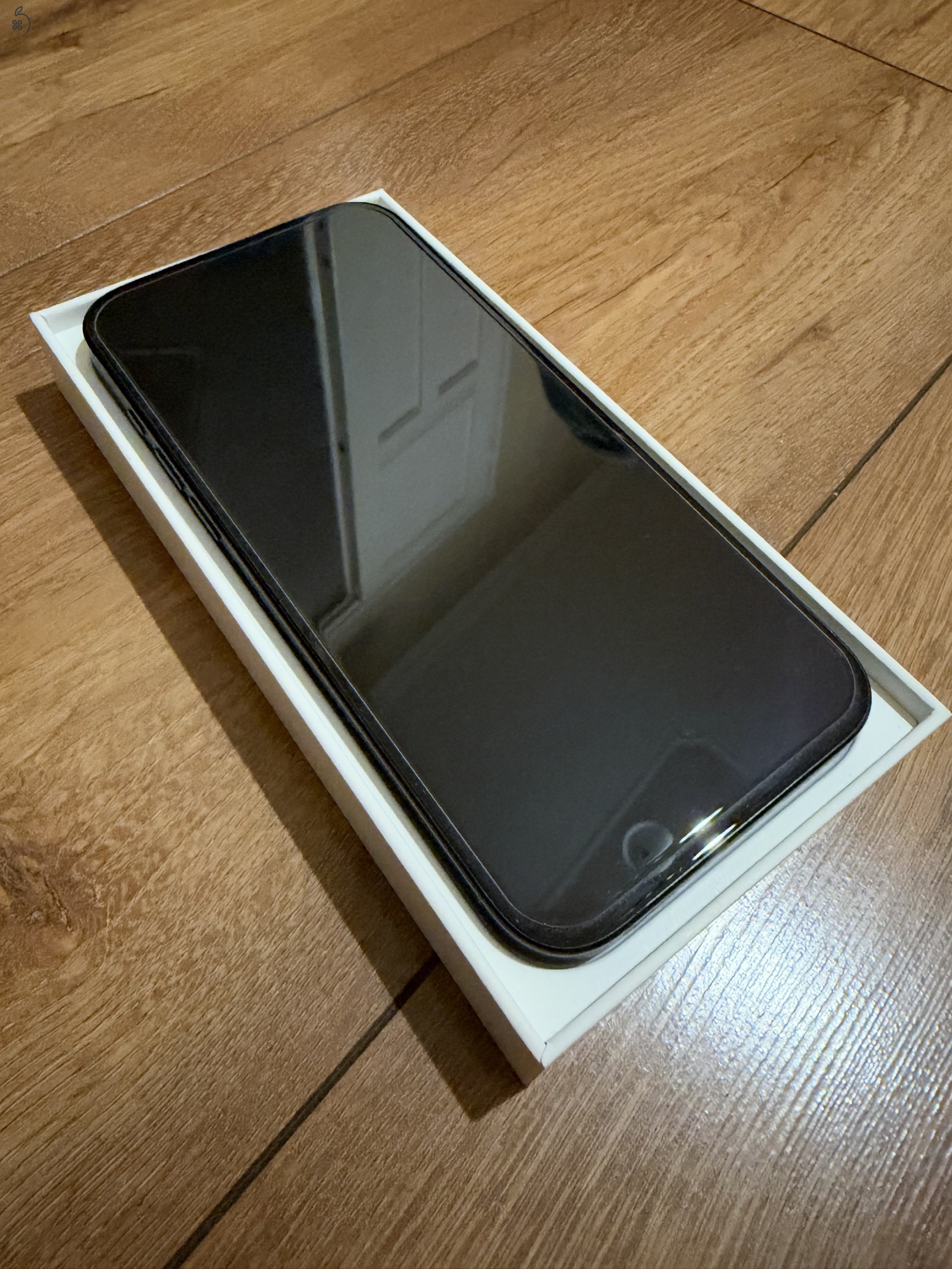 iPhone 16 Pro Max (256Gb , Fekete)