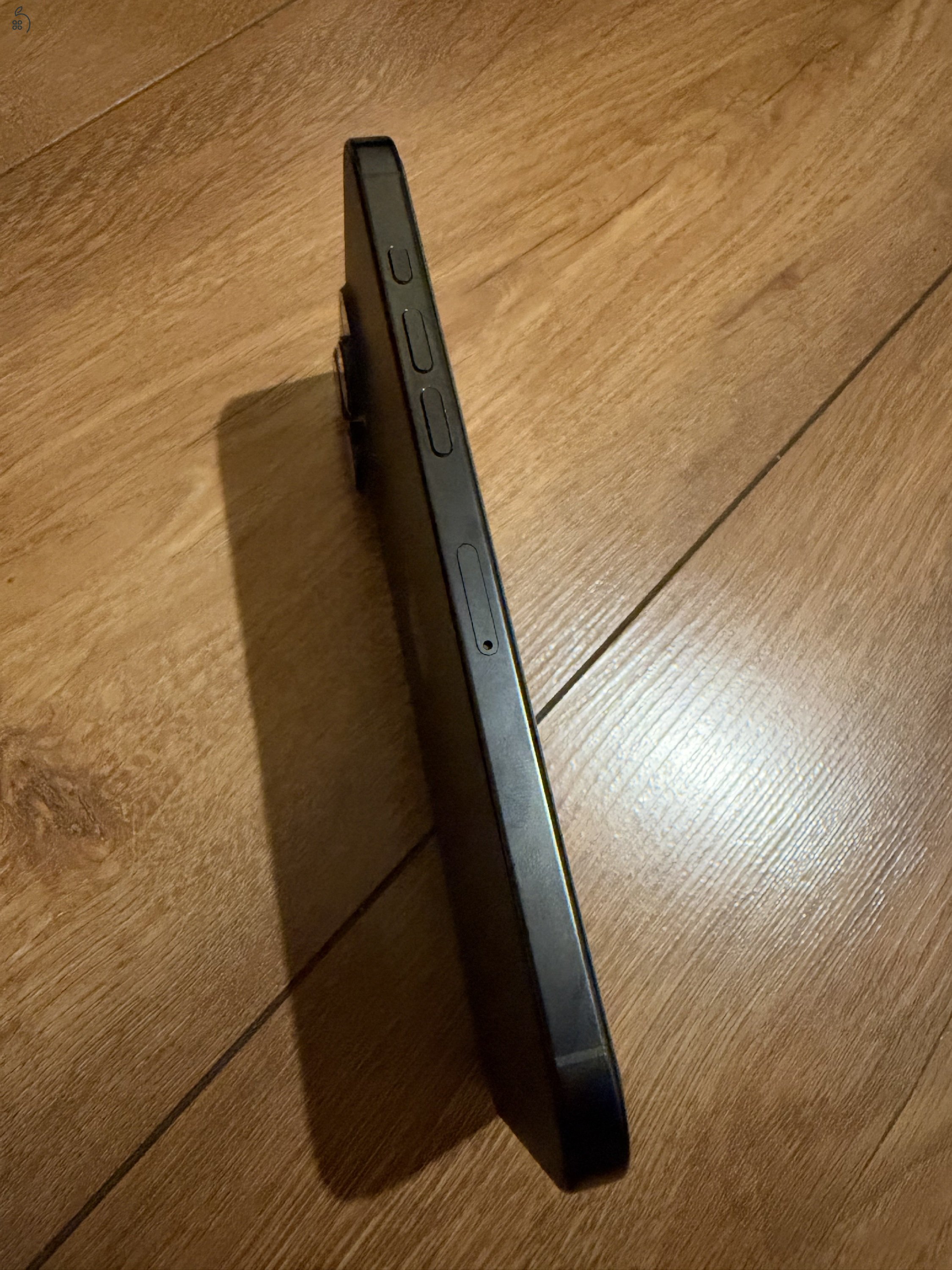 iPhone 16 Pro Max (256Gb , Fekete)