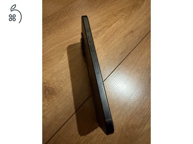 iPhone 16 Pro Max (256Gb , Fekete)