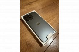 iPhone 16 Pro Max (256Gb , Fekete)