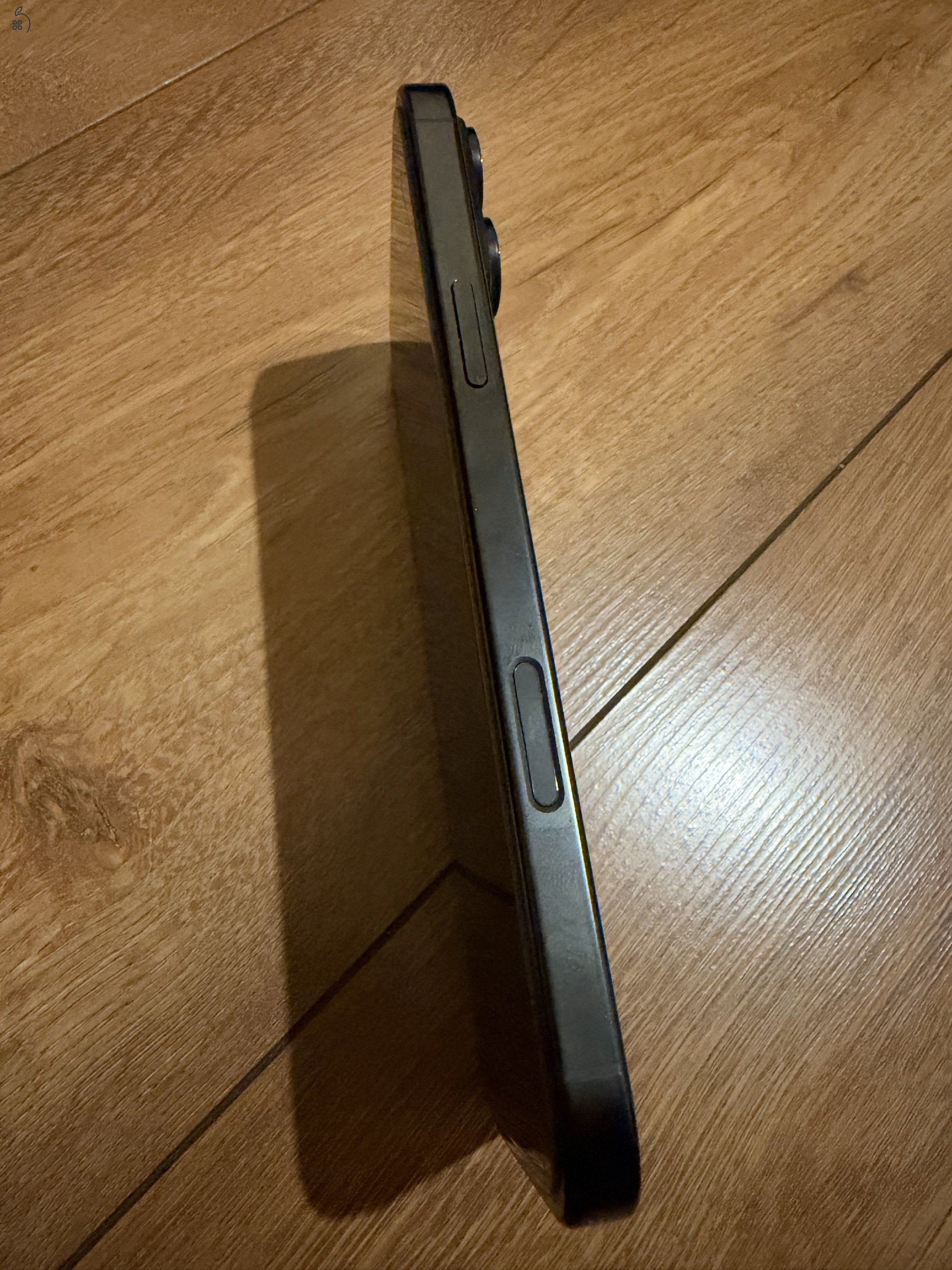 iPhone 16 Pro Max (256Gb , Fekete)