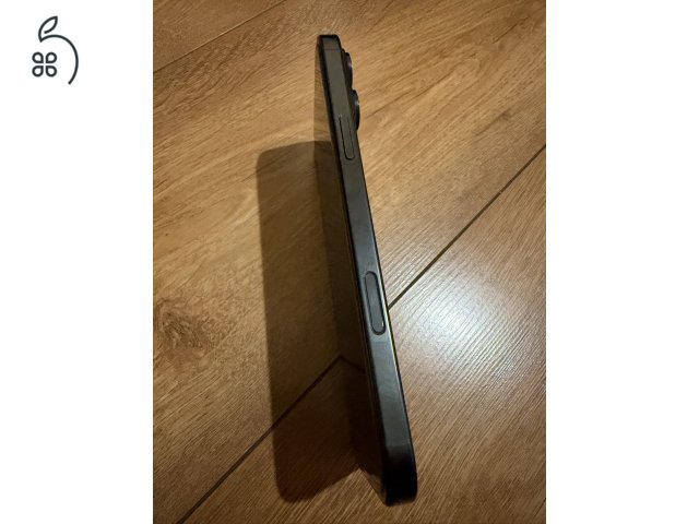 iPhone 16 Pro Max (256Gb , Fekete)