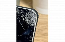 Apple iPad Air 4th gen Wifi 64 GB - törtött üveg