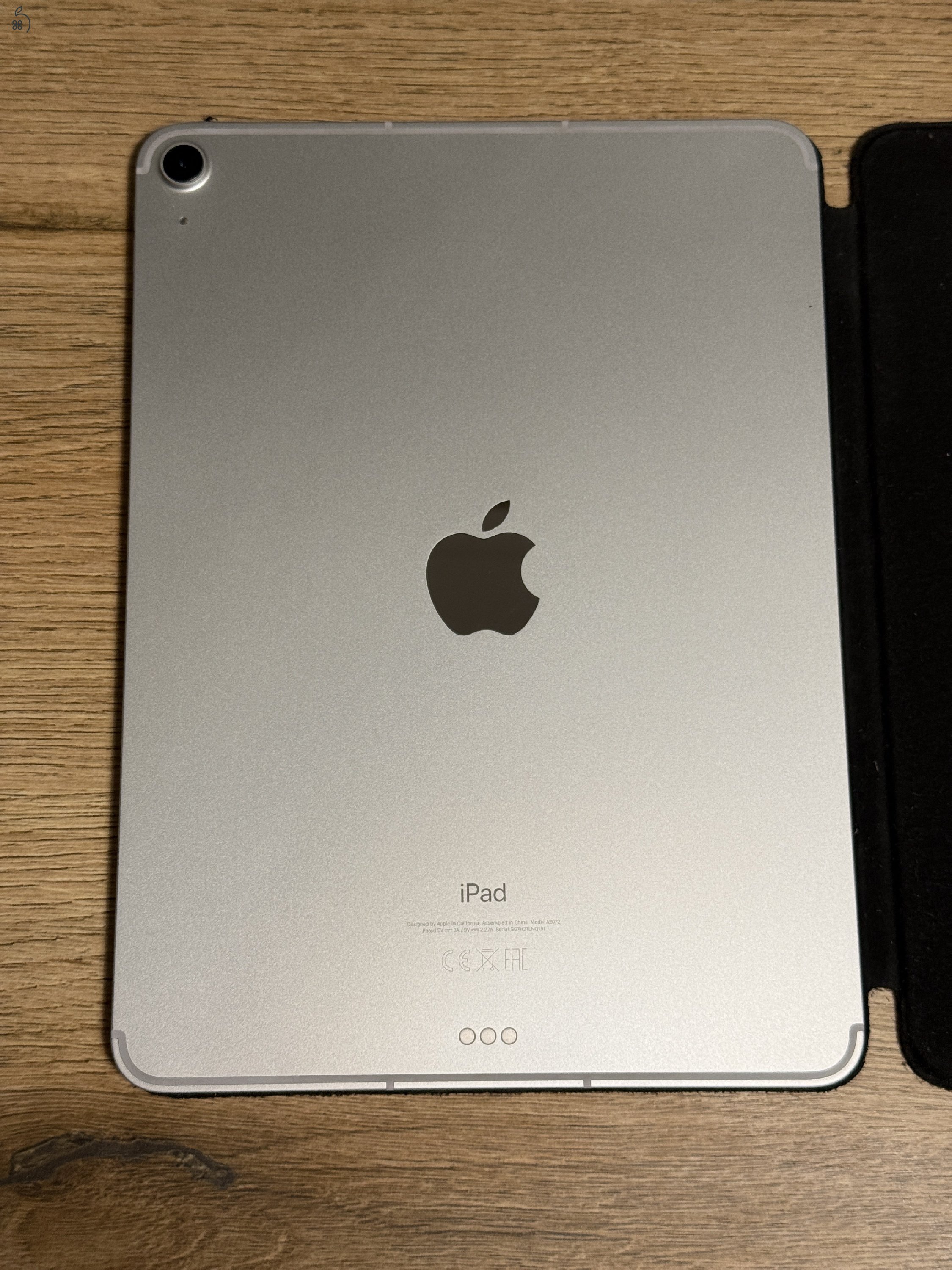Apple iPad Air 4th gen Wifi 64 GB - törtött üveg
