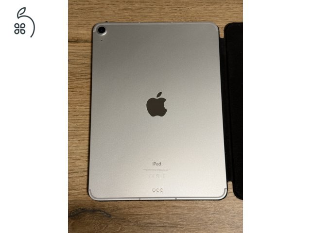 Apple iPad Air 4th gen Wifi 64 GB - törtött üveg