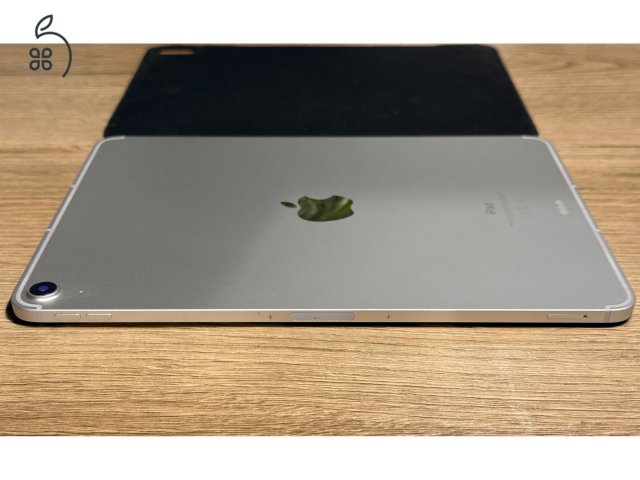 Apple iPad Air 4th gen Wifi 64 GB - törtött üveg