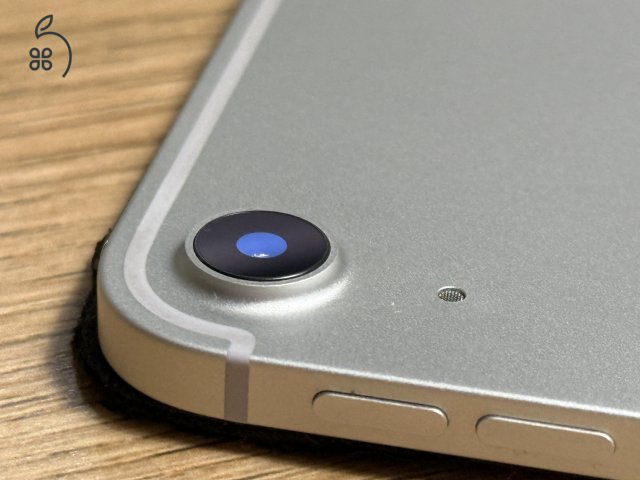 Apple iPad Air 4th gen Wifi 64 GB - törtött üveg