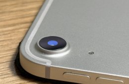 Apple iPad Air 4th gen Wifi 64 GB - törtött üveg