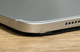 Apple iPad Air 4th gen Wifi 64 GB - törtött üveg