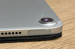 Apple iPad Air 4th gen Wifi 64 GB - törtött üveg