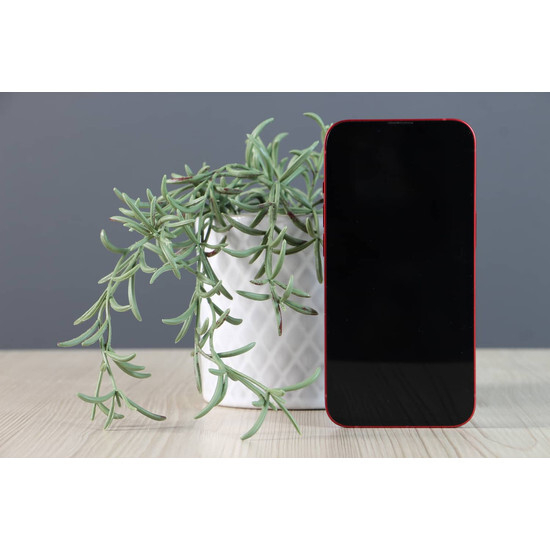 Használt Apple iPhone 13 256GB piros B US-8545