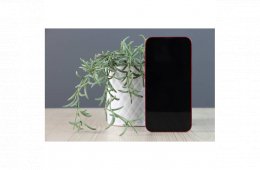 Használt Apple iPhone 13 256GB piros B US-8545
