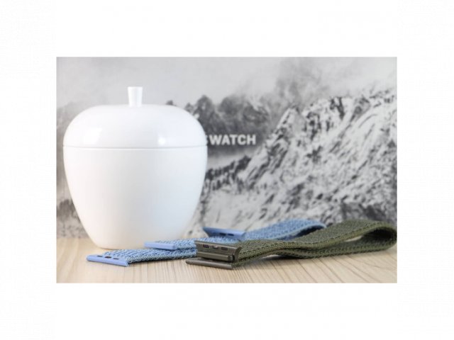 Használt Apple Watch Ultra 49mm Natural Titanium B US-8718