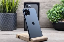 iPhone 11 Pro Midnight Green 64GB 2 ÉV Garanciával Számlával Aksi 100%