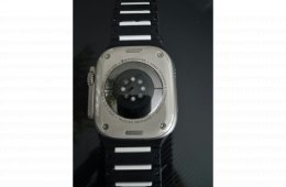 Apple Watch Ultra 2 - Garancia: 2027.07.25.-ig