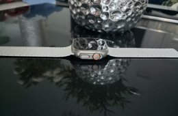 Apple Watch Ultra 2 - Garancia: 2027.07.25.-ig
