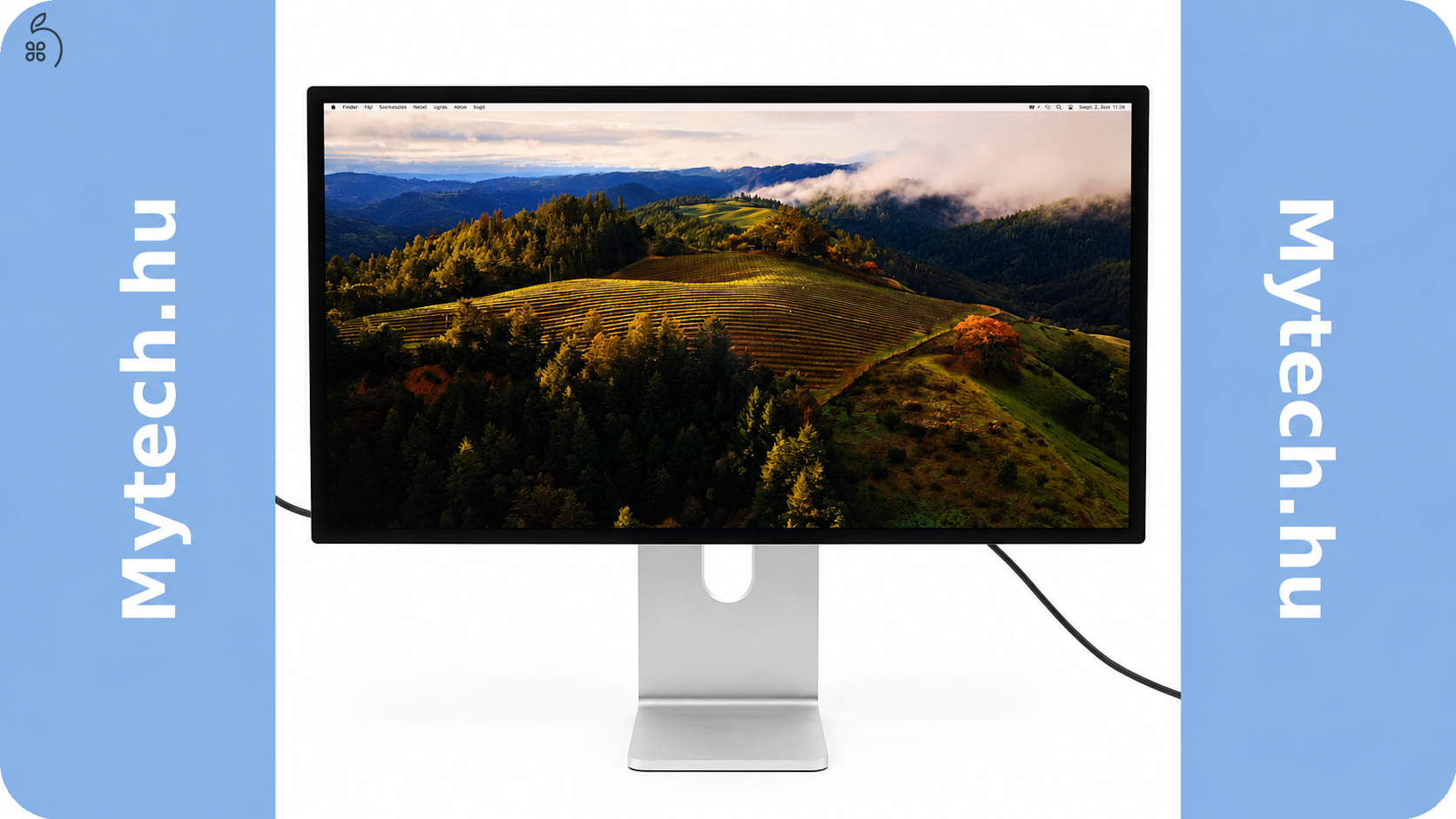 Apple Studio Display 27