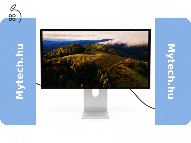 Apple Studio Display 27
