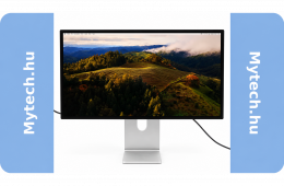 Apple Studio Display 27