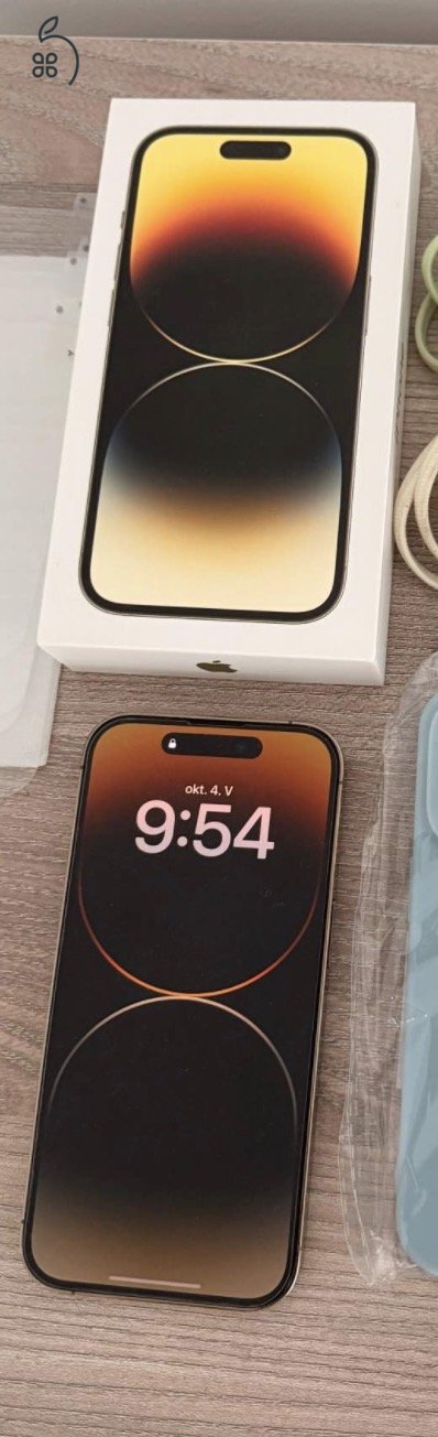 Iphone 14 pro