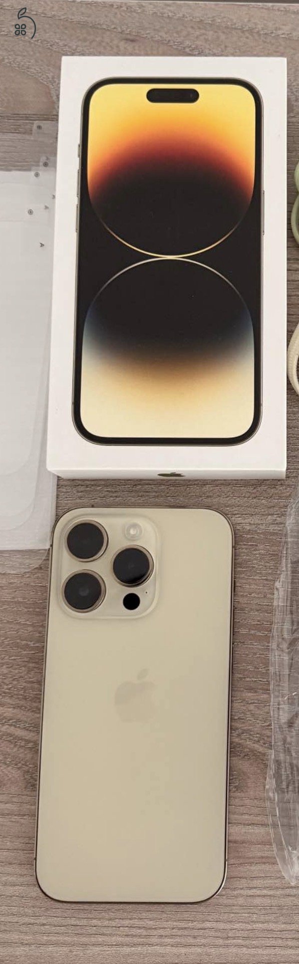 Iphone 14 pro