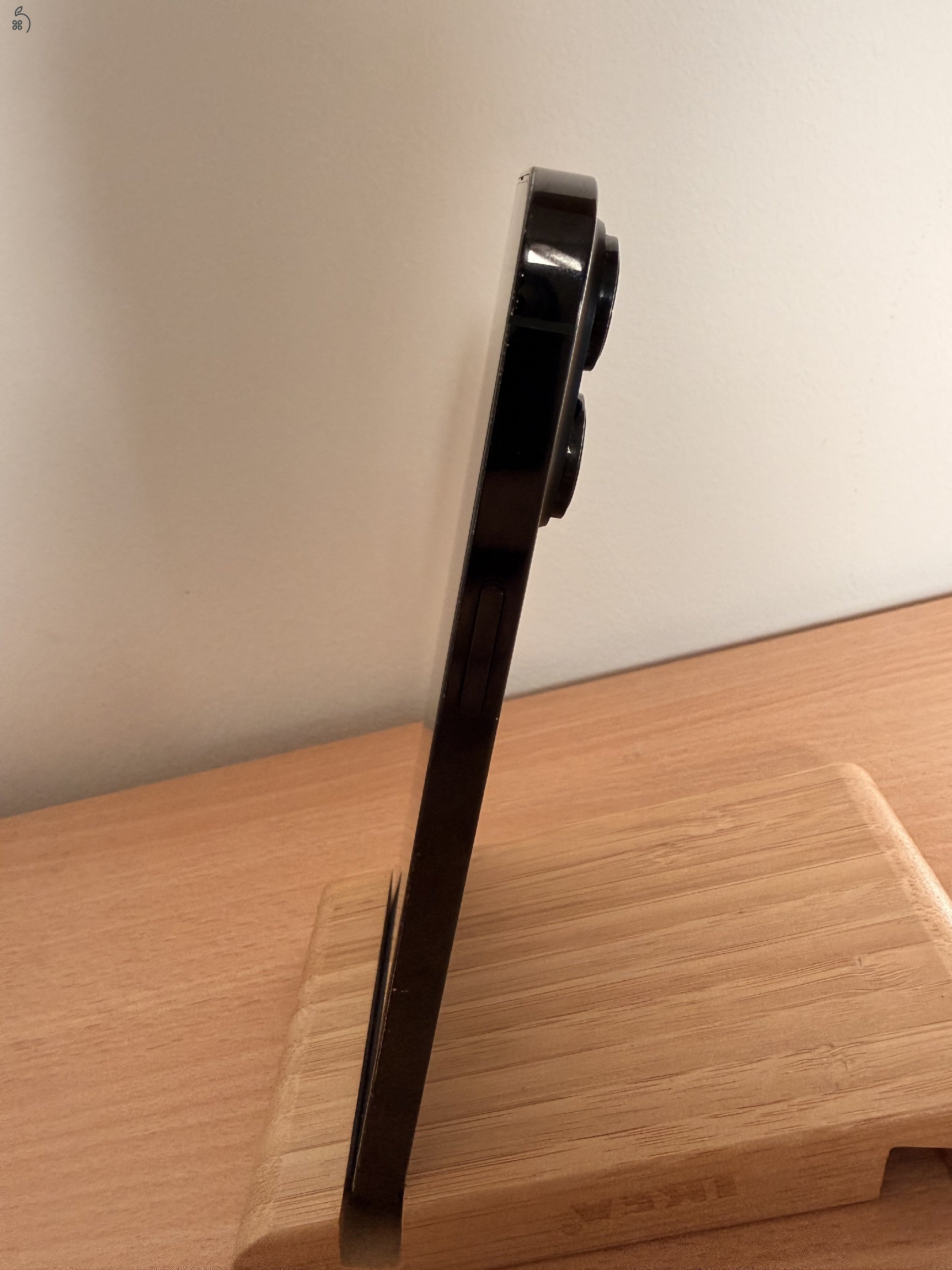 iPhone 14 Pro Max 128GB Space Black – Független (85% Akku)