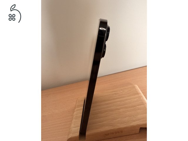 iPhone 14 Pro Max 128GB Space Black – Független (85% Akku)