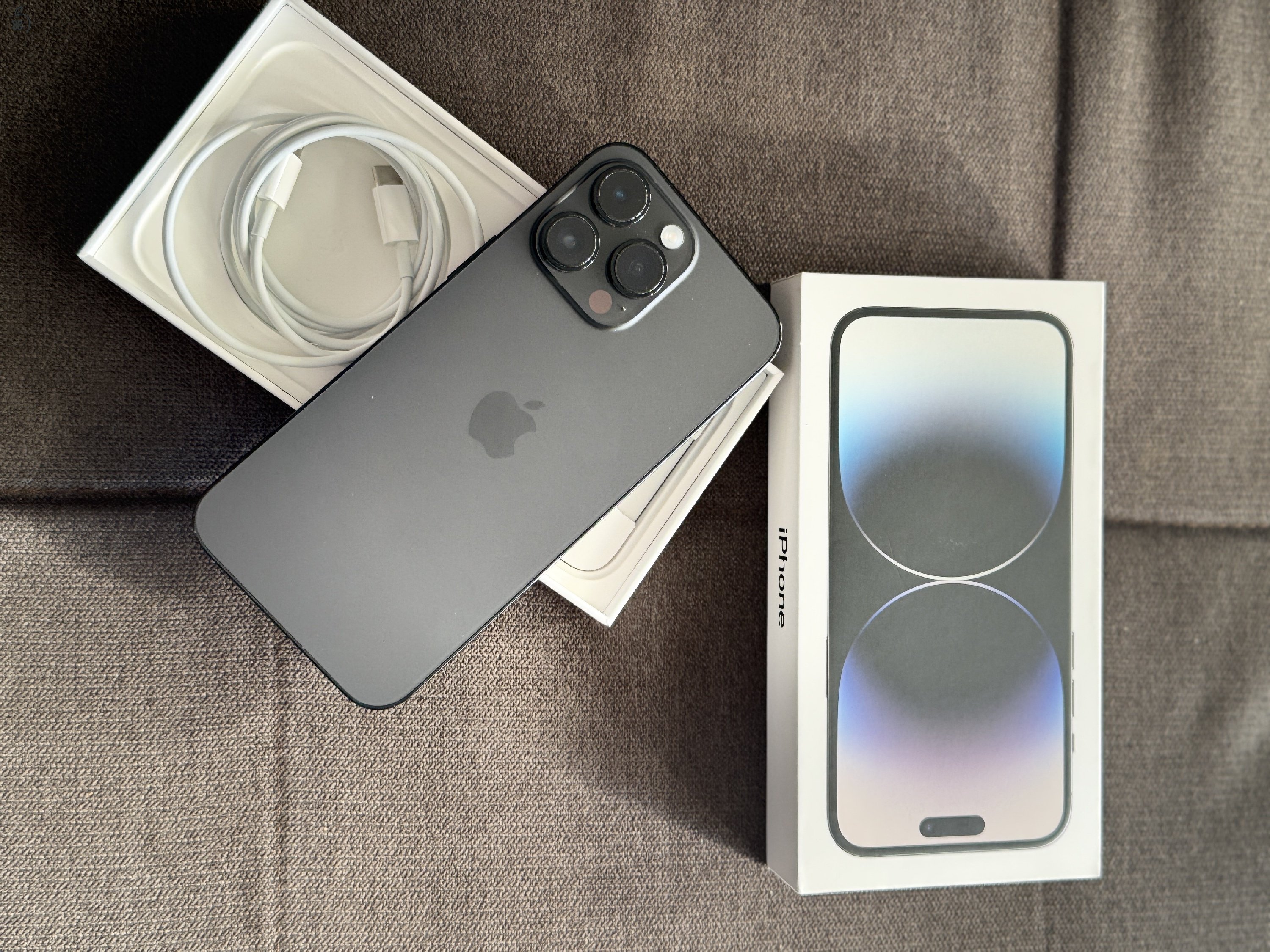 Iphone 14 Pro Max 1TB