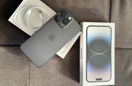Iphone 14 Pro Max 1TB