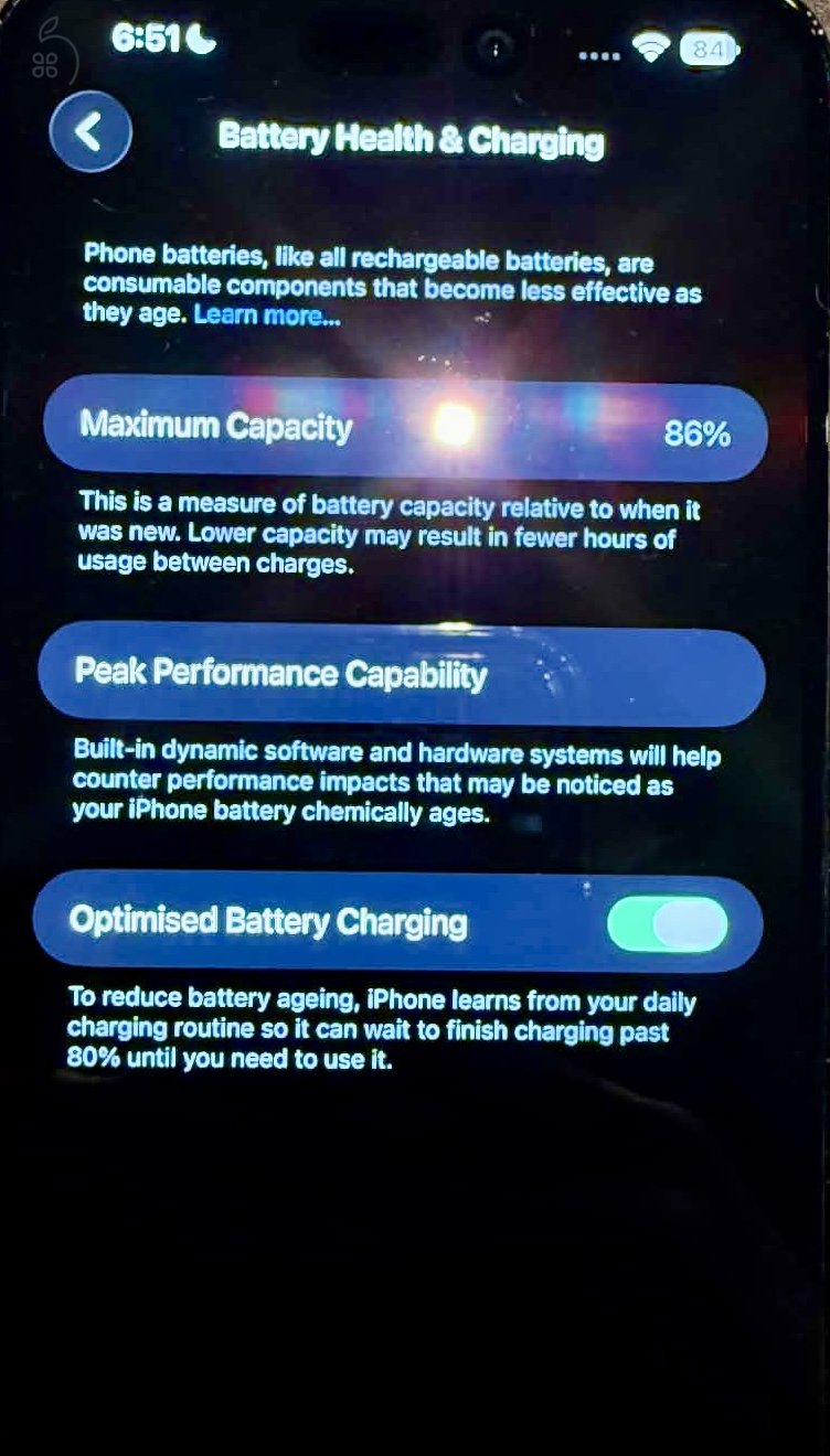 Iphone 14 Pro Max 1TB