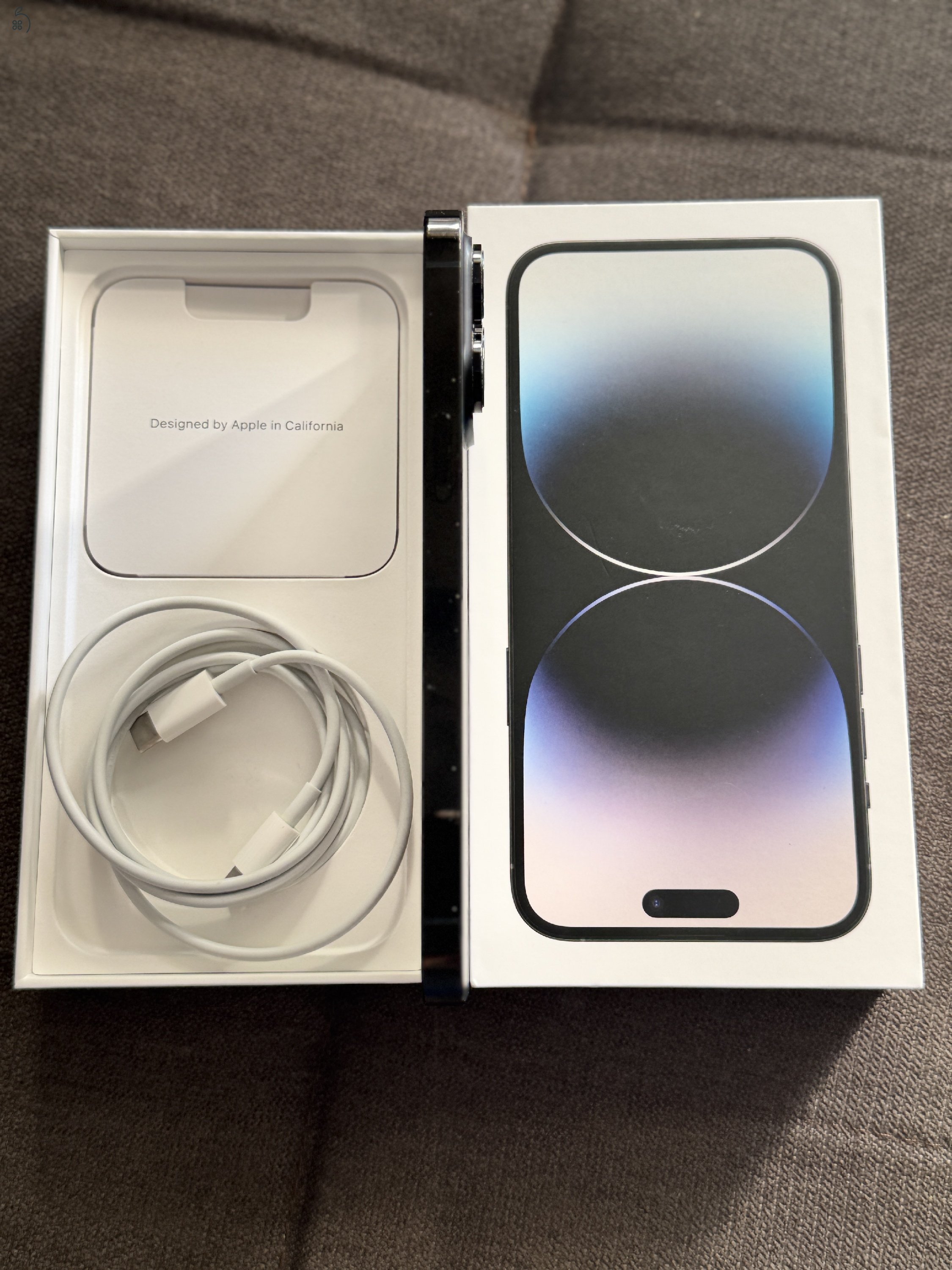 Iphone 14 Pro Max 1TB