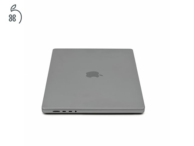 MacBook Pro 16″ 2021, M1 Max 10 Cores, 64 GB RAM, 32 core GPU, 1TB SSD, Space Gray, 27% Áfa 0658AB