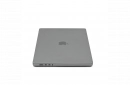 MacBook Pro 16″ 2021, M1 Max 10 Cores, 64 GB RAM, 32 core GPU, 1TB SSD, Space Gray, 27% Áfa 0658AB