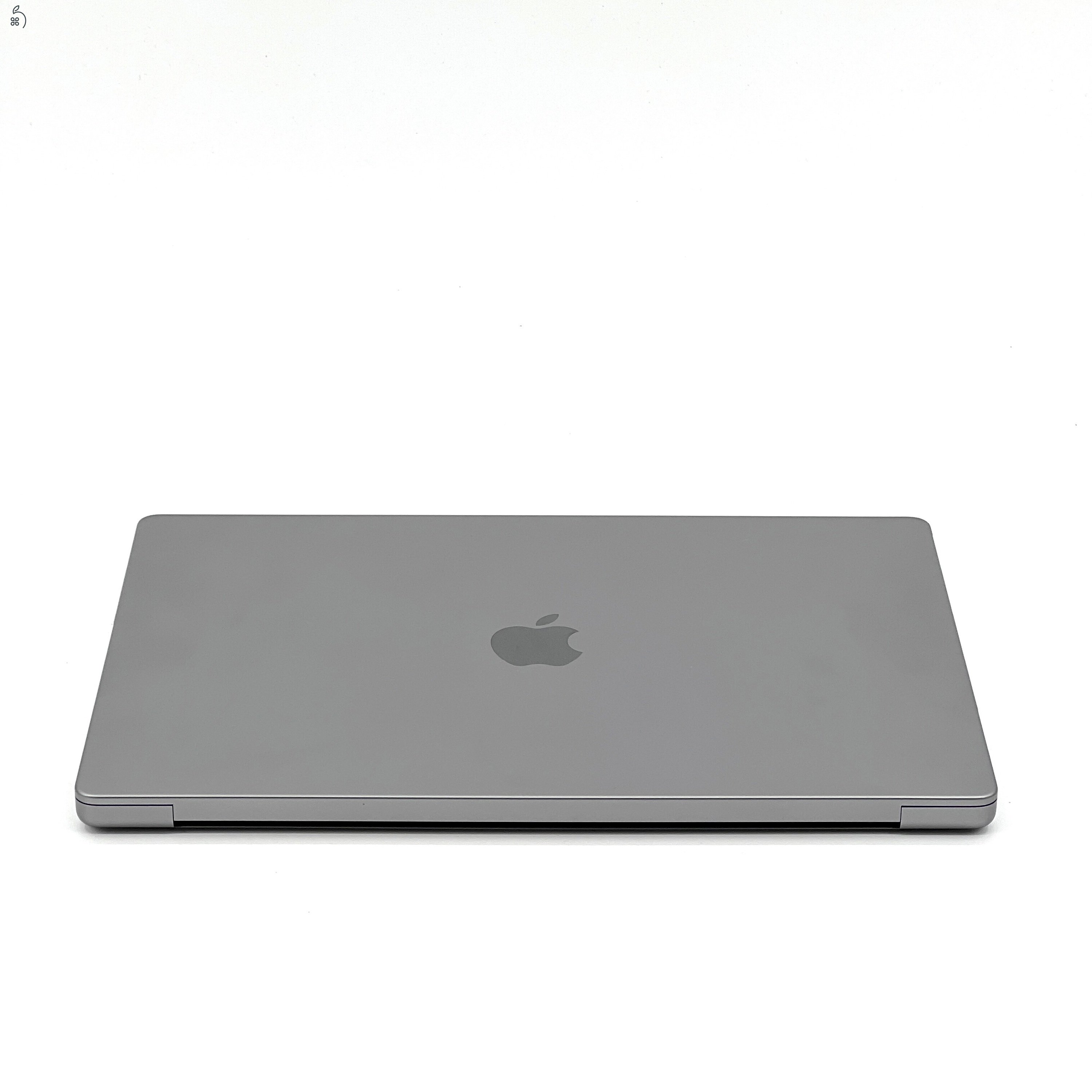 MacBook Pro 16″ 2021, M1 Max 10 Cores, 64 GB RAM, 32 core GPU, 1TB SSD, Space Gray, 27% Áfa 0658AB