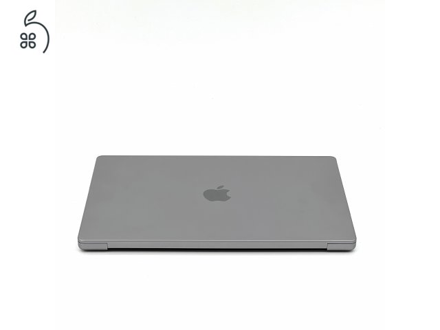 MacBook Pro 16″ 2021, M1 Max 10 Cores, 64 GB RAM, 32 core GPU, 1TB SSD, Space Gray, 27% Áfa 0658AB