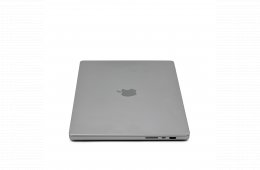 MacBook Pro 16″ 2021, M1 Max 10 Cores, 64 GB RAM, 32 core GPU, 1TB SSD, Space Gray, 27% Áfa 0658AB