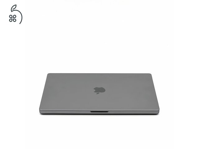 MacBook Pro 16″ 2021, M1 Max 10 Cores, 64 GB RAM, 32 core GPU, 1TB SSD, Space Gray, 27% Áfa 0658AB