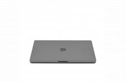 MacBook Pro 16″ 2021, M1 Max 10 Cores, 64 GB RAM, 32 core GPU, 1TB SSD, Space Gray, 27% Áfa 0658AB
