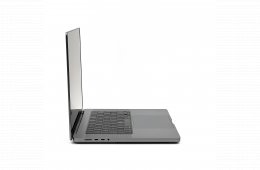 MacBook Pro 16″ 2021, M1 Max 10 Cores, 64 GB RAM, 32 core GPU, 1TB SSD, Space Gray, 27% Áfa 0658AB