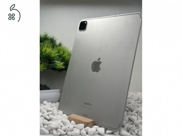 iPad Pro 11