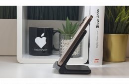iPhone 16 Pro, 256GB, Sivatagi Titán, Számla, 2 Év Garancia