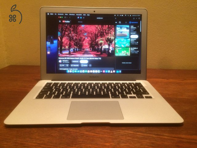 Apple Macbook Air i5