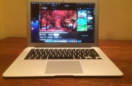 Apple Macbook Air i5