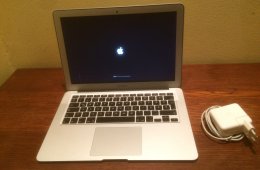Apple Macbook Air i5