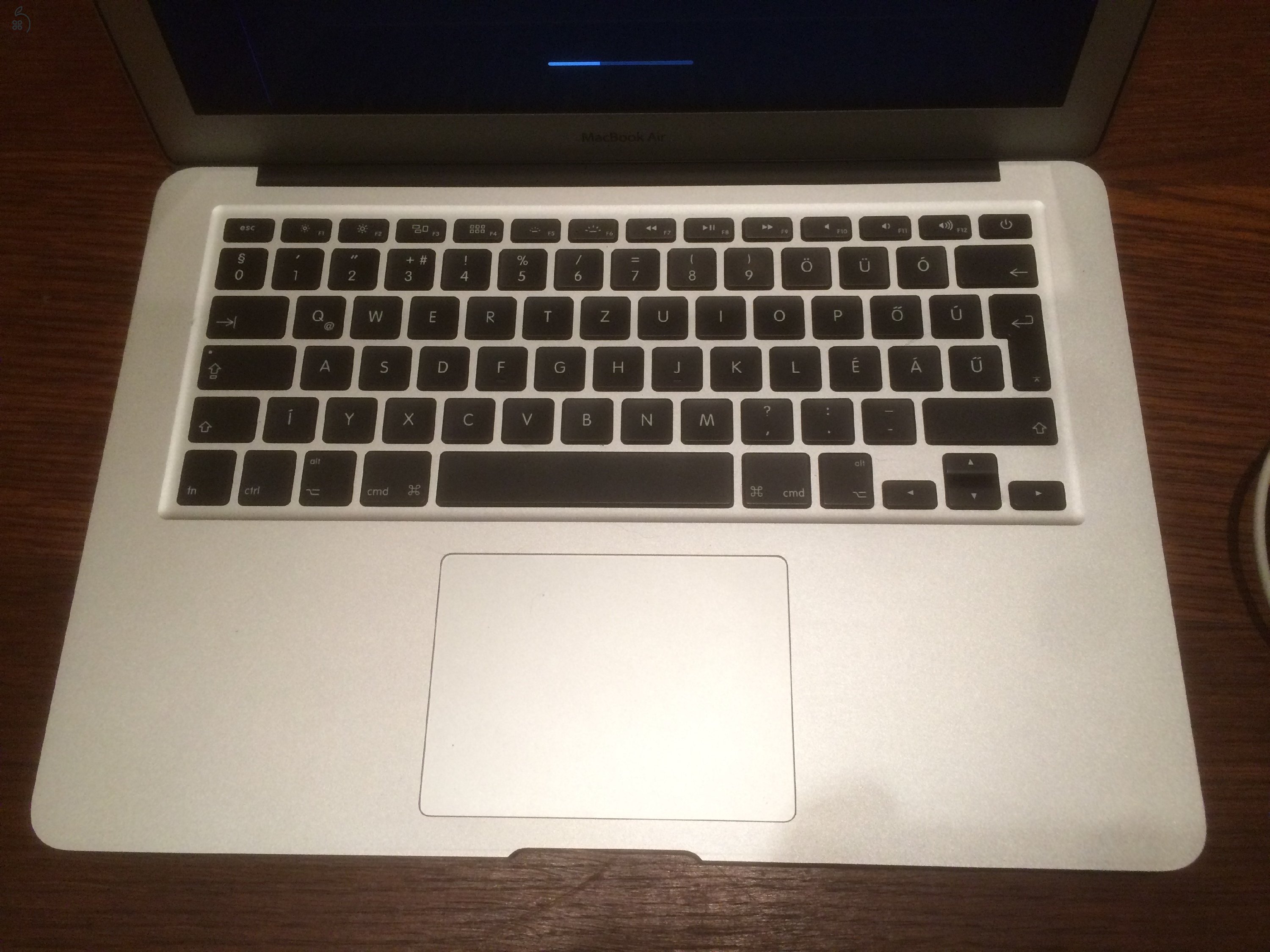 Apple Macbook Air i5