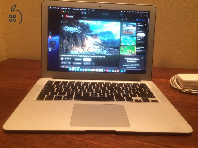 Apple Macbook Air i5