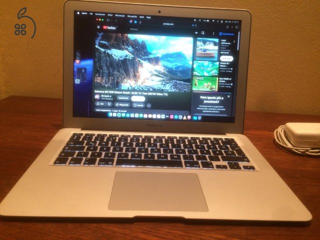 Apple Macbook Air i5